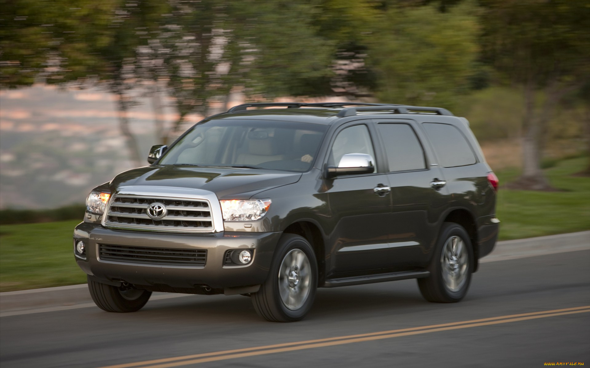 , toyota